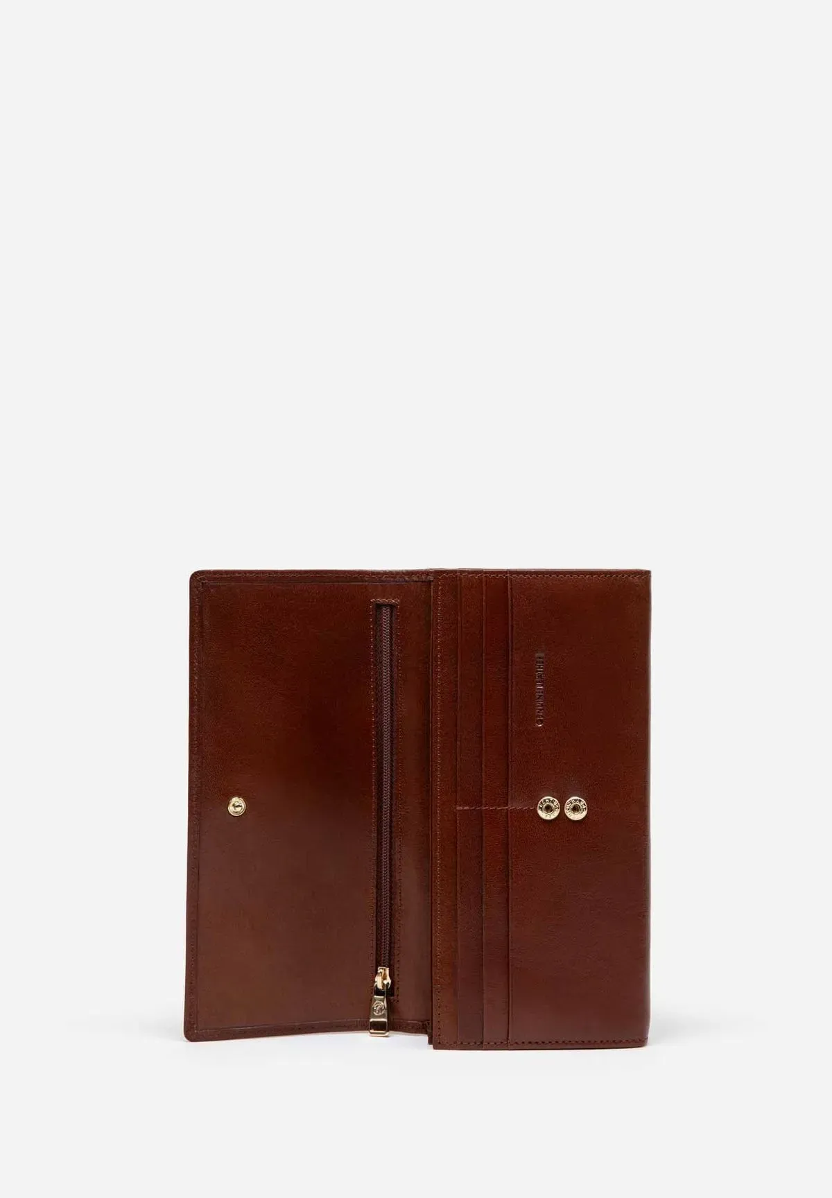 Signature BILLETERA MEDIANA CROCO BELLE 4