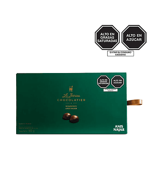 Bombones Anís Najar