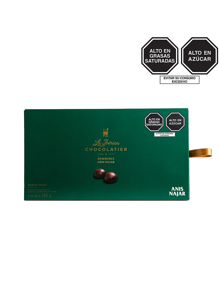 Bombones Anís Najar 1