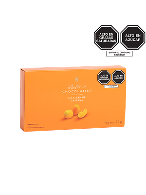 Pasta de Mazapán x 90 g