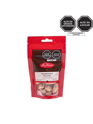 Bombones Pecana x 100 g