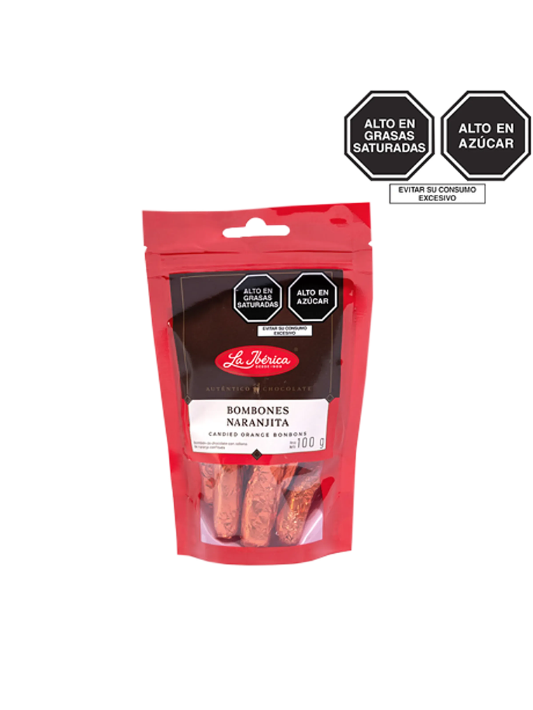 KIT 5 Bombones gaufrette 4