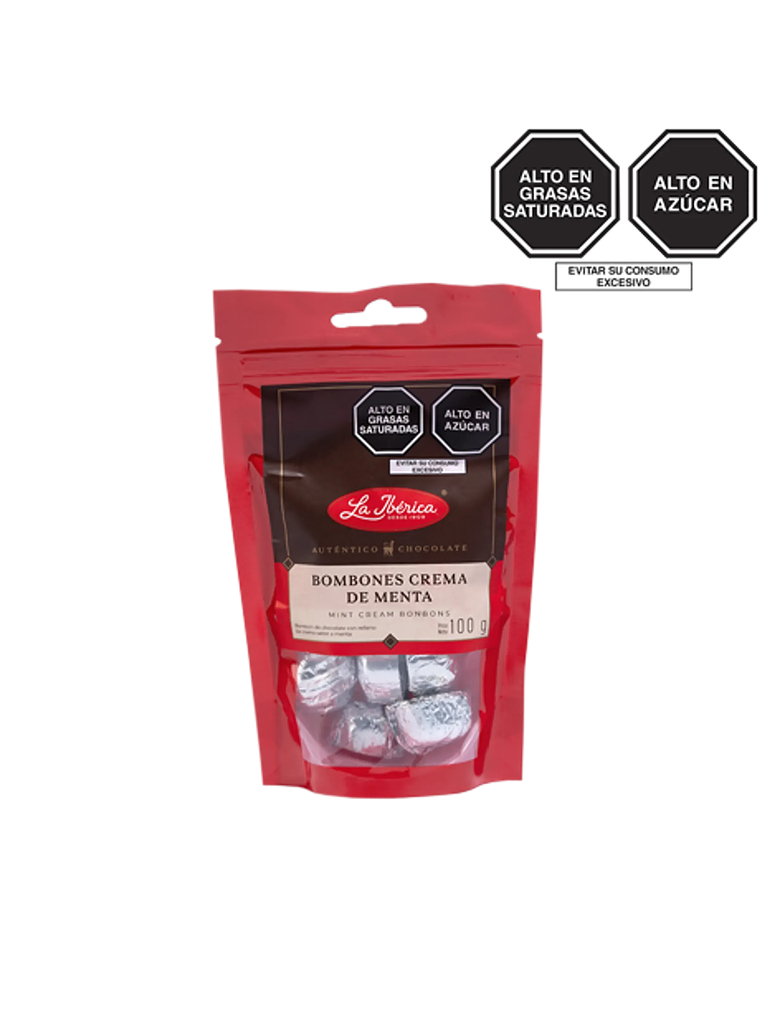 KIT 5 Bombones gaufrette 5