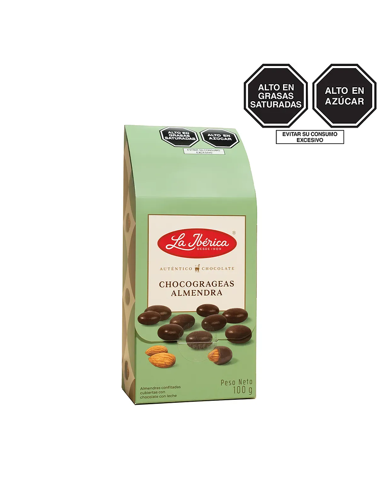 KIT 5 Bombones x Chocogrageas surtidos 2