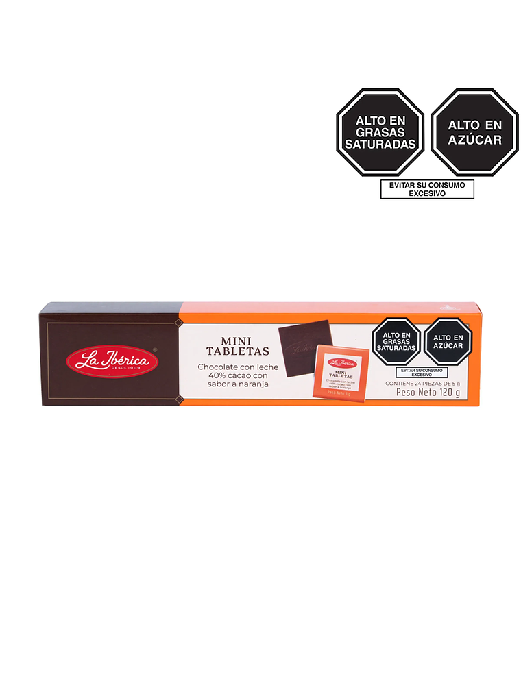 KIT 5 Mini tabletas surtidas 1