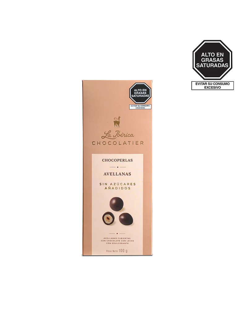 KIT 6 Chocoperlas surtidas 1