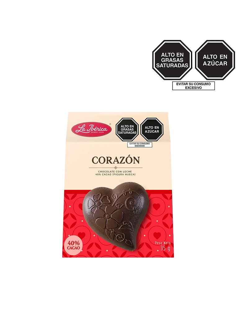 KIT 6 chocolates surtidos 2