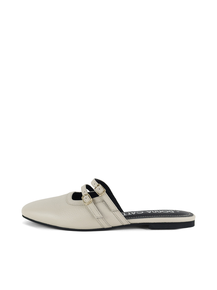 SLIPPER ALEX - BLANCOOFF 1