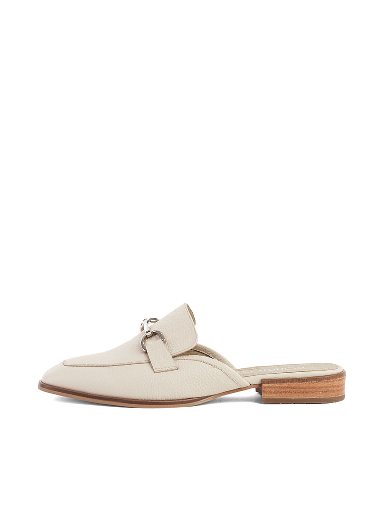 SLIPPER LIBI - ROSE 1