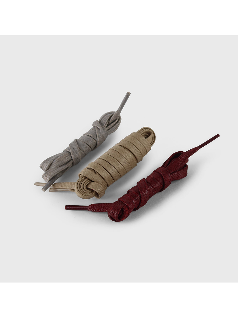 ZAPATILLA AZULA - ROJO 3