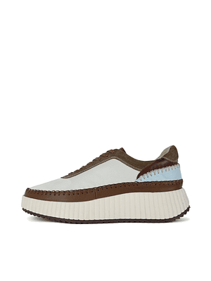 ZAPATILLA CALA  - BLANCOOFF