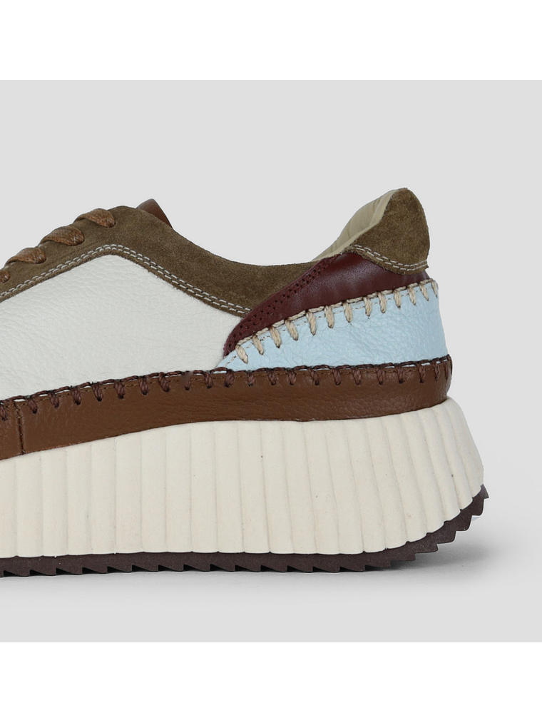 ZAPATILLA CALA  - BLANCOOFF 3