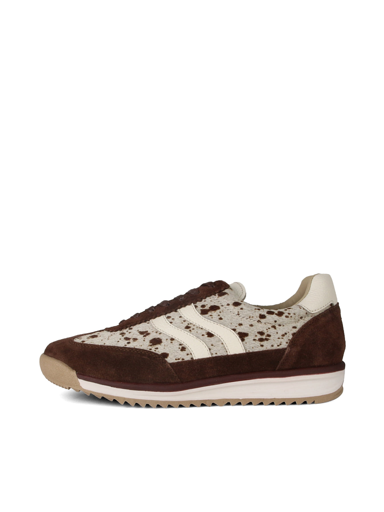 ZAPATILLA CLAIRE - MARRON 1