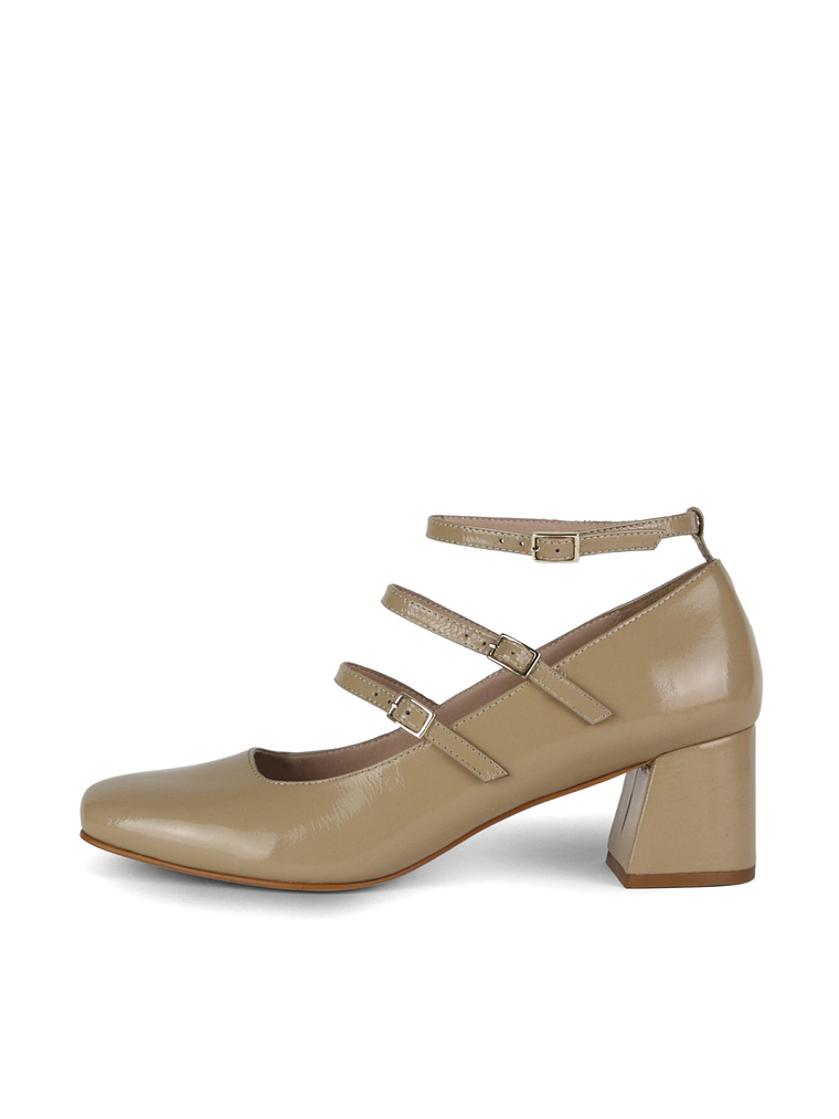ZAPATO AMALIA - ÁLAMO 1