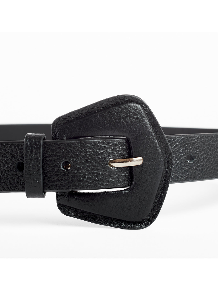 CINTURÓN TOP - NEGRO 2