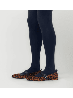 MEDIA INVIERNO - AZUL