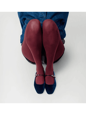 MEDIA INVIERNO - GUINDA