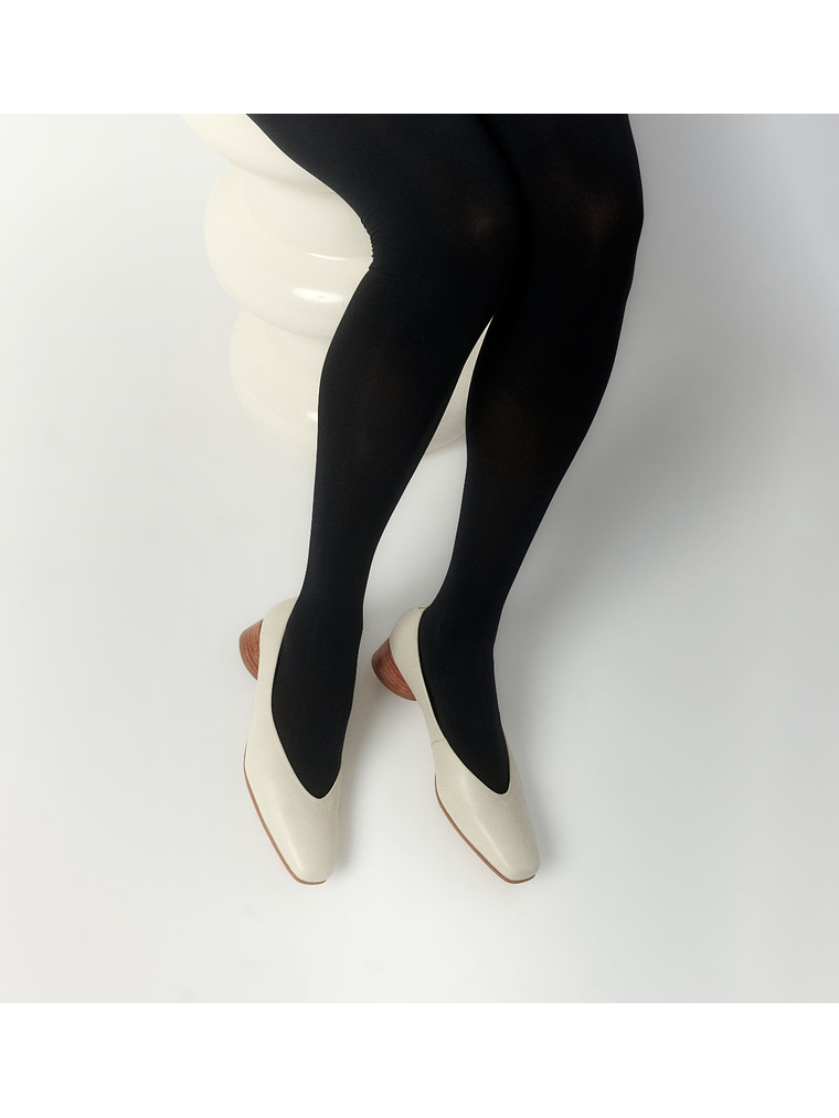 MEDIA INVIERNO - NEGRO 1