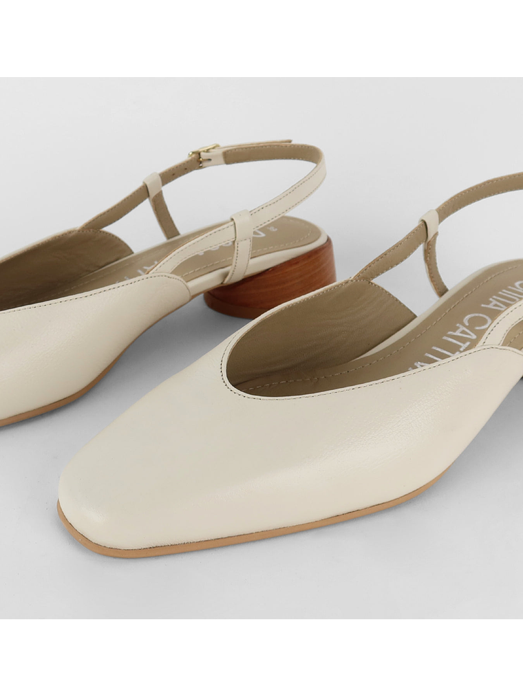 ZAPATO AURA - NUBE 2