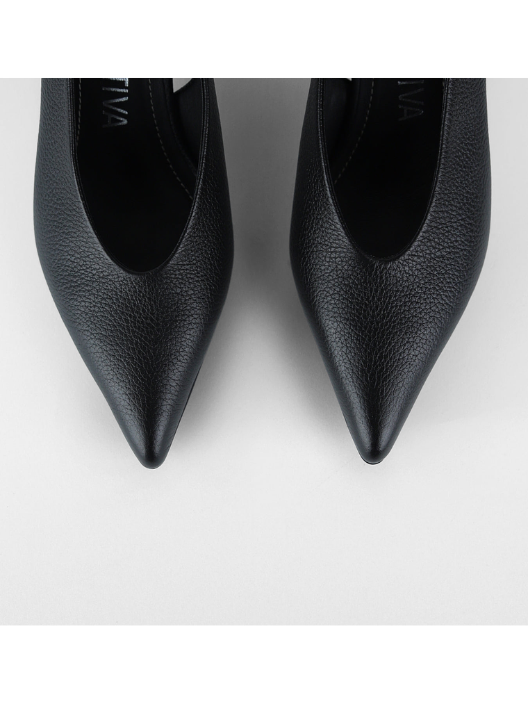 ZAPATO BRIE -  NEGRO 3