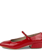 ZAPATO CAROLI - CHERRY - Miniatura 1