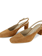 ZAPATO GLADYS - CAMEL - Miniatura 2