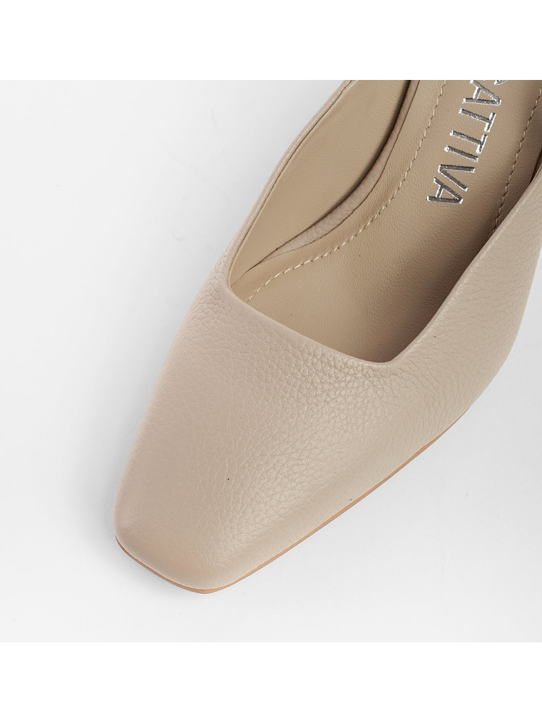 ZAPATO GLADYS - ÁLAMO 4