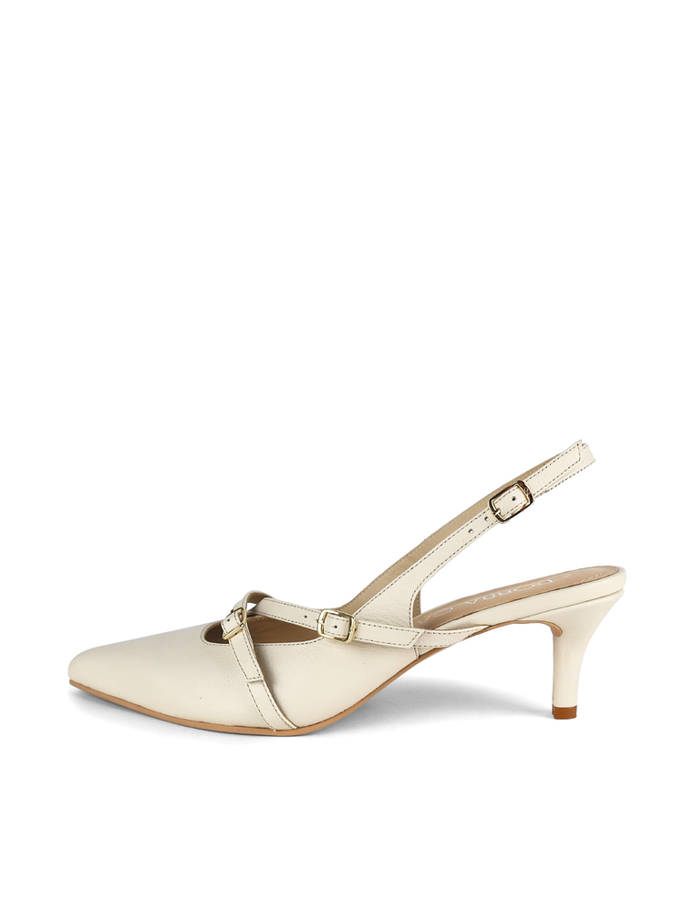 ZAPATO LELA - NUBE 1