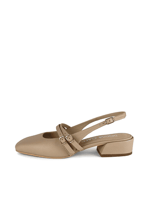 ZAPATO NINA - ÁLAMO