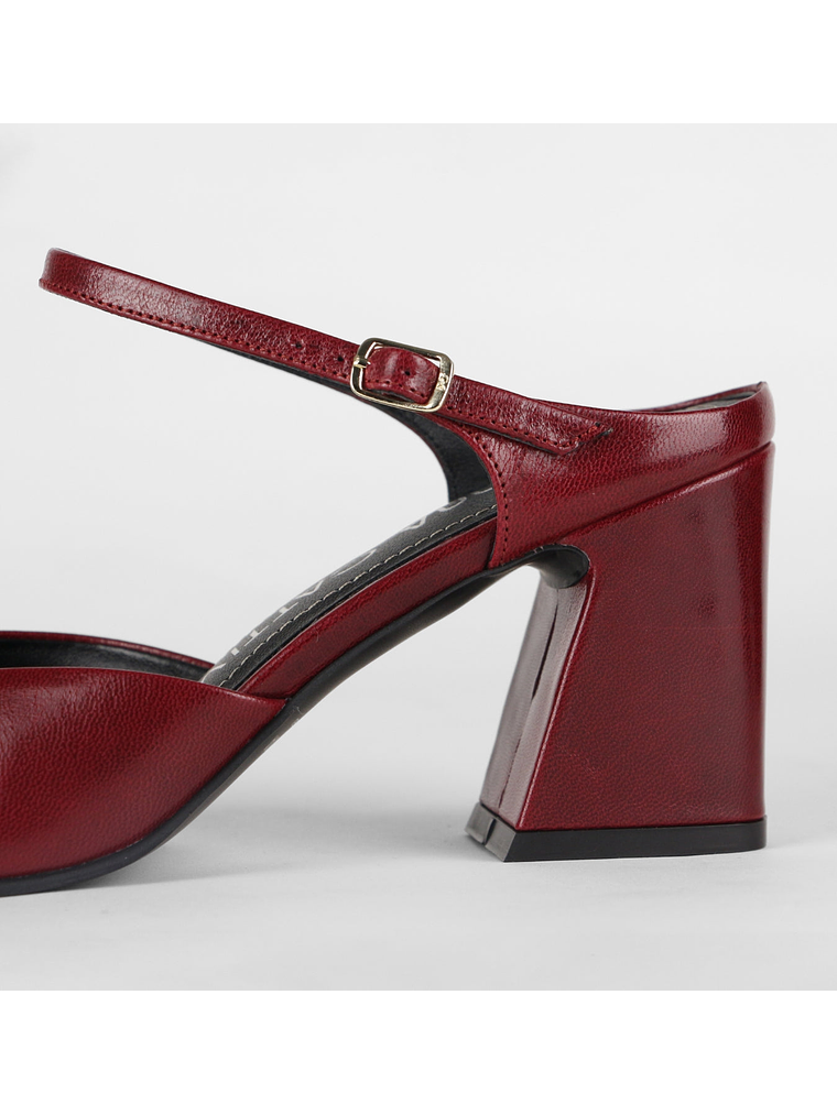 ZAPATO LINDA - VINO 4