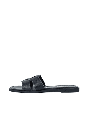 SANDALIA KARINA - NEGRO