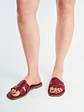 SANDALIA KARINA - ROJO - Miniatura 4