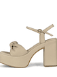 SANDALIA DALILA - ÁLAMO - Miniatura 1