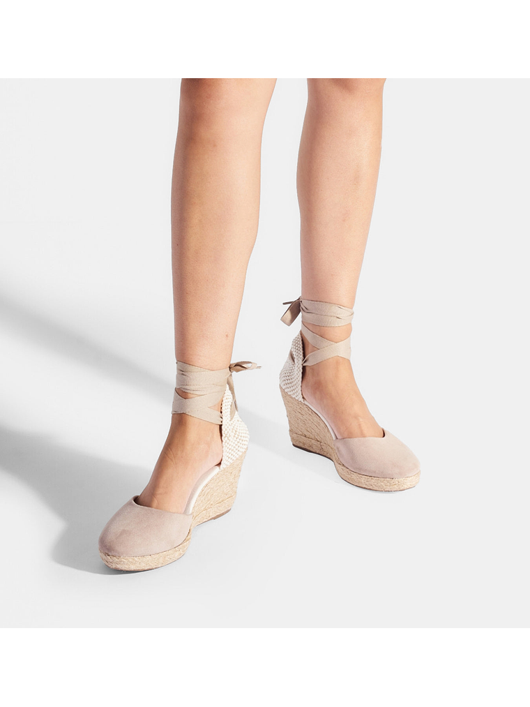 ALPARGATA TABI - ARENA 2