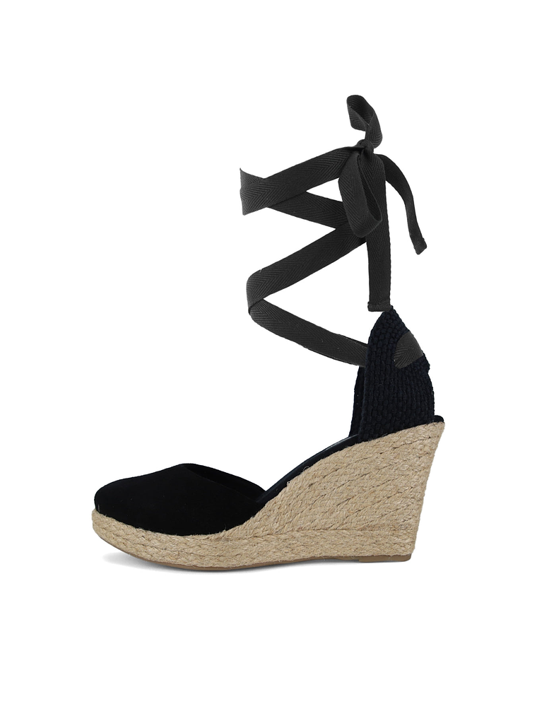 ALPARGATA TABI - NEGRO2 1