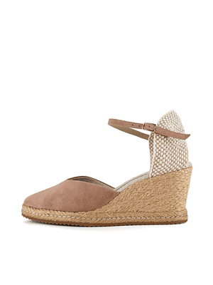 ALPARGATA TABU -  ARENA