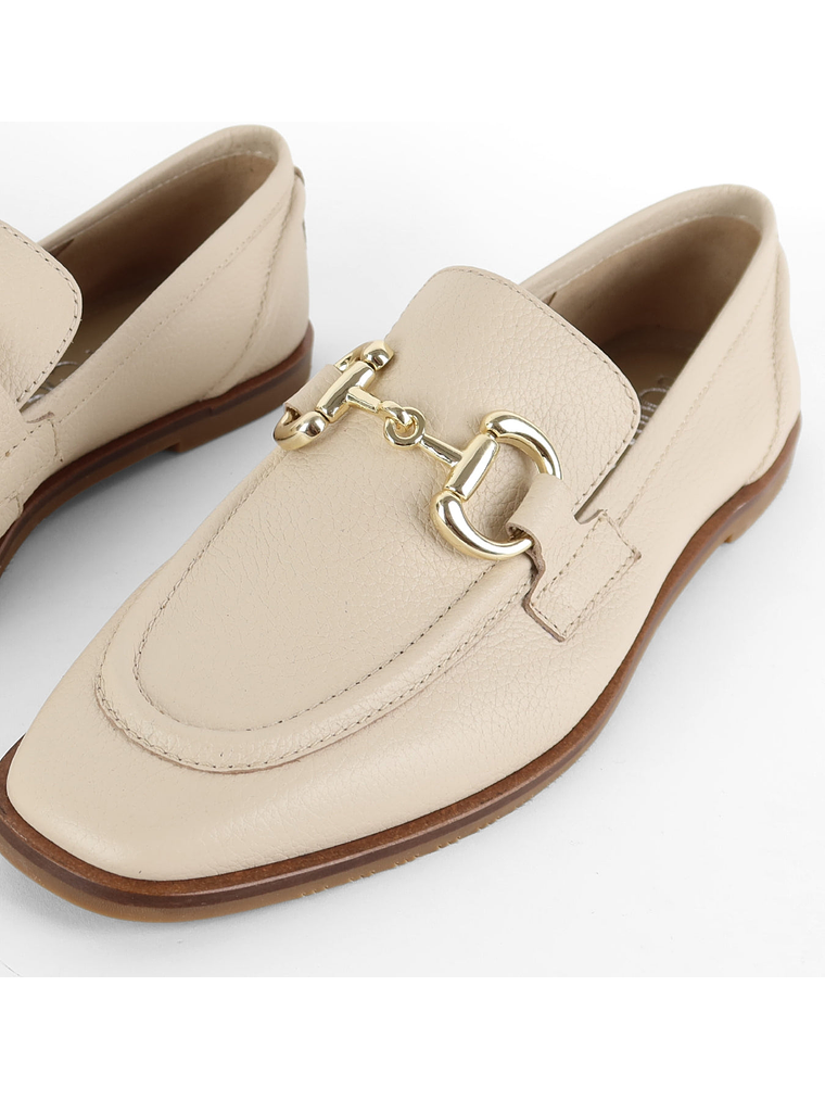 MOCASÍN ELBA - ROSE 3