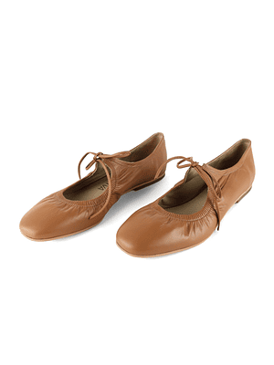 BALERINA ARANZA - MANI