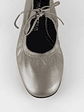BALERINA ARANZA - PLATEADO - Miniatura 3