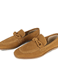 MOCASÍN ELSA - CAMEL - Miniatura 2