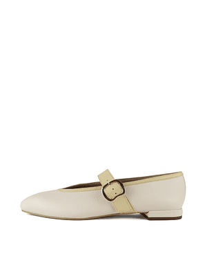 BALERINA CAIREL - HUESO