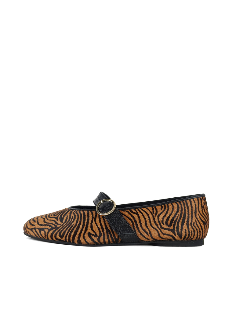 BALERINA GONZA - LEOPARDO 1