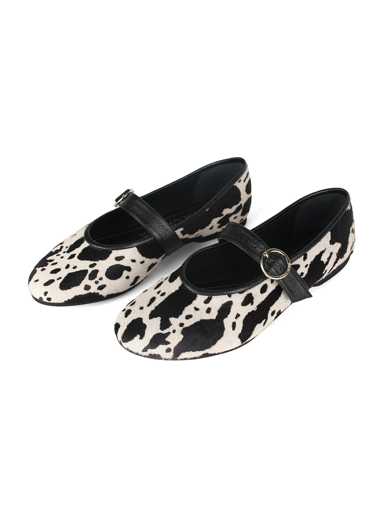 BALERINA GONZA - VACA 3