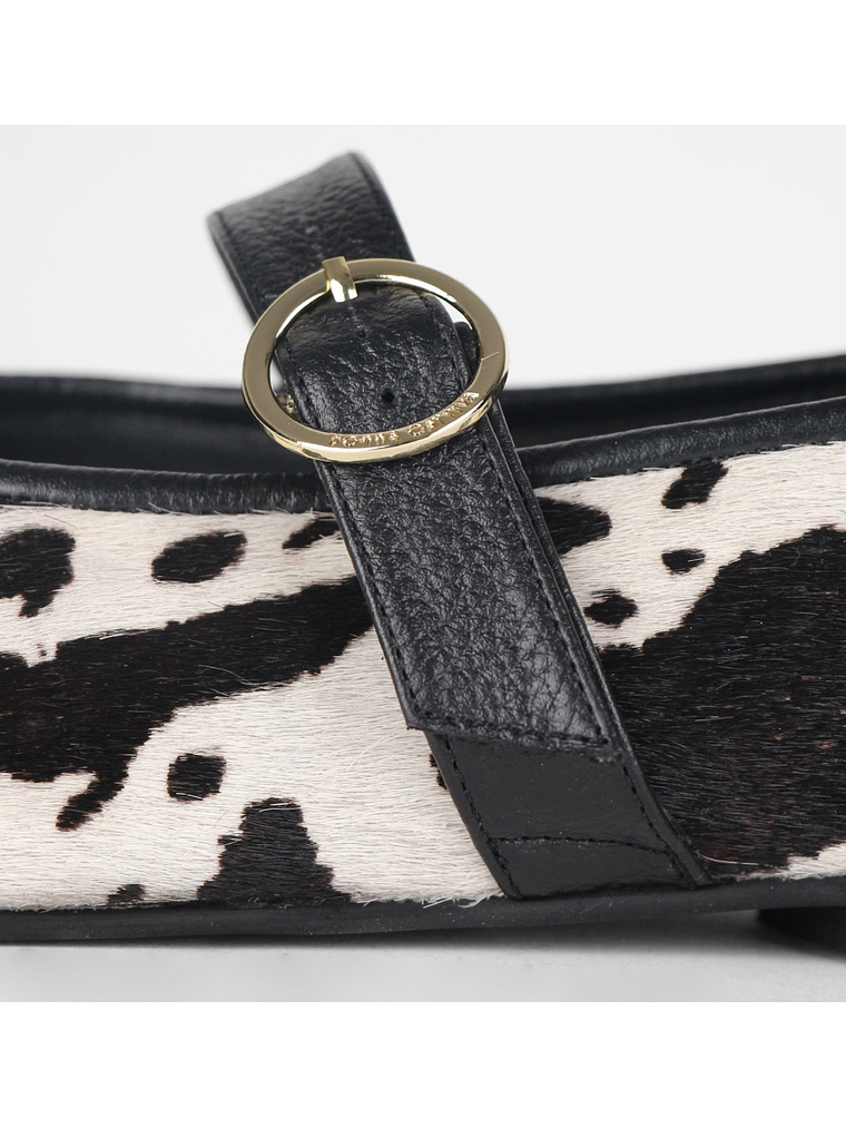 BALERINA GONZA - VACA 5