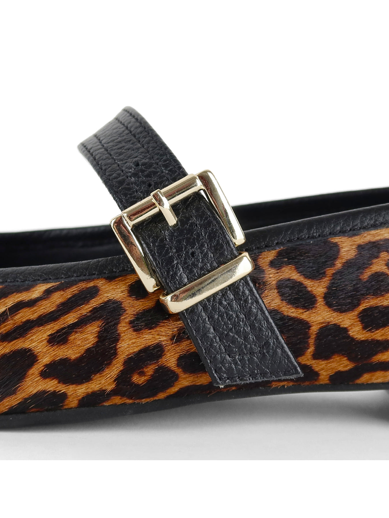 BALERINA LUPITA - LEOPARDO 3