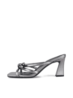 SANDALIA PENNY - PELTRE