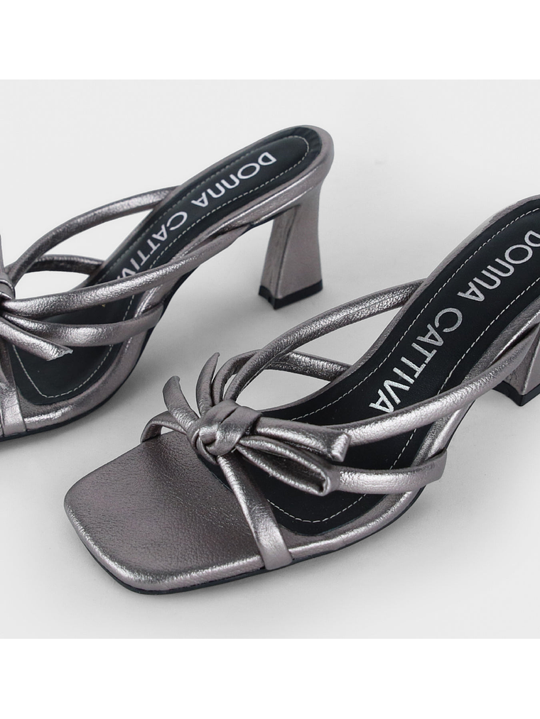 SANDALIA PENNY - PELTRE 4