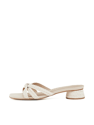 SANDALIA RAFI - BEIGE