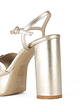 SANDALIA HELENA - ORO - Miniatura 2