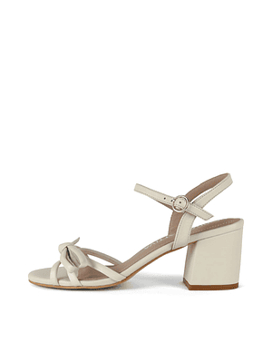 SANDALIA SAIRA - BEIGE